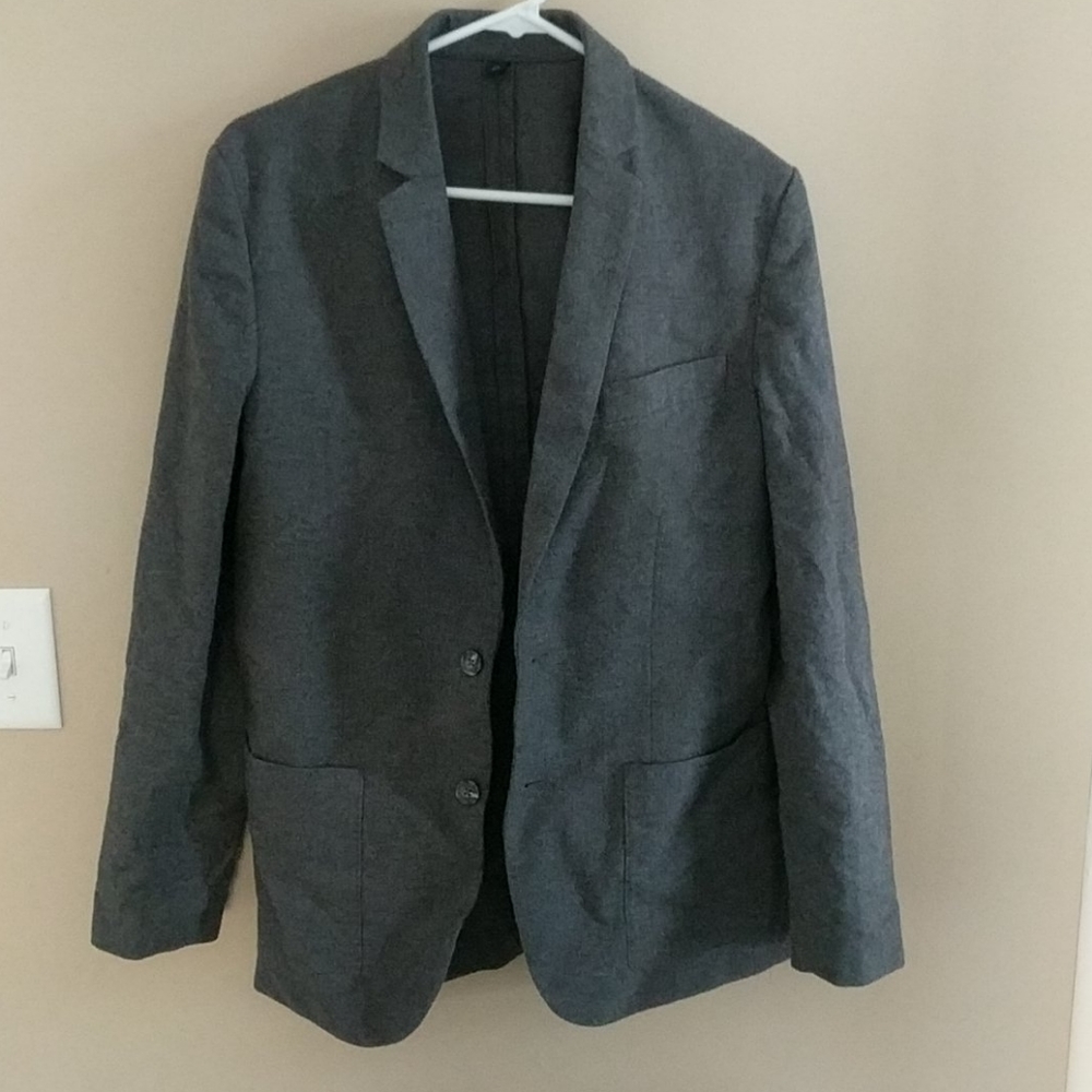 J. Crew Men's Sport Coat